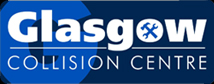 Glasgow Collision Centre Logo
